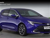 Toyota Corolla Image 1