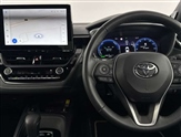 Toyota Corolla Image 6