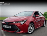 Toyota Corolla Image 5