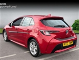 Toyota Corolla Image 6