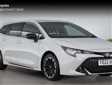 Toyota Corolla Image 1