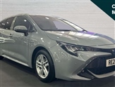 Toyota Corolla Image 1