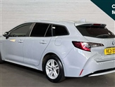 Toyota Corolla Image 5