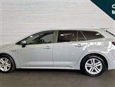 Toyota Corolla Image 6