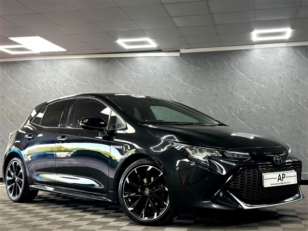 Large image for the Used Toyota Corolla
