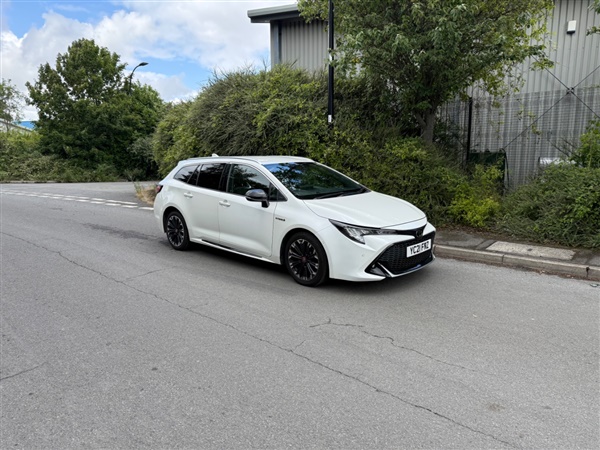 Large image for the Used Toyota Corolla