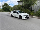 Used Toyota Corolla