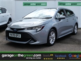 Used Toyota Corolla