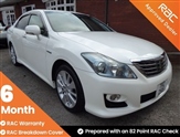 Used Toyota Crown