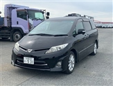 Used Toyota Estima