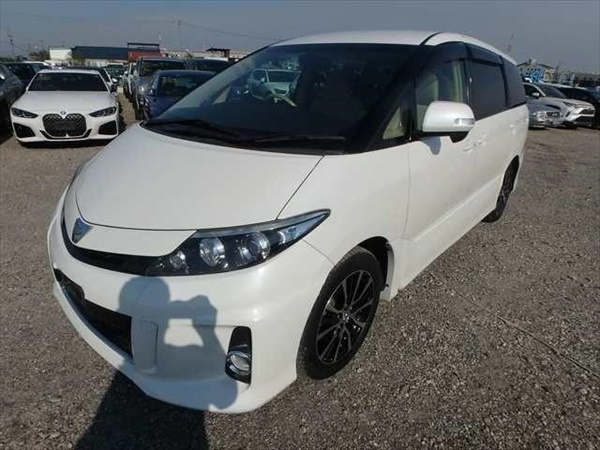 Large image for the Used Toyota Estima