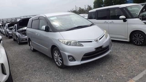 Large image for the Used Toyota Estima