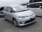 Used Toyota Estima