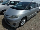 Used Toyota Estima