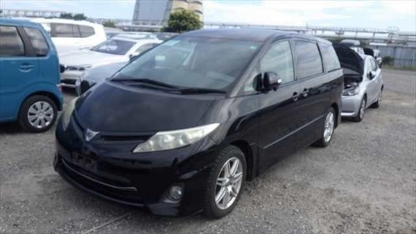 Large image for the Used Toyota Estima