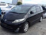 Used Toyota Estima