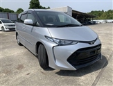 Used Toyota Estima