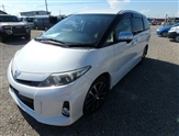 Used Toyota Estima