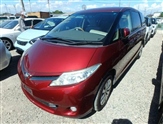 Used Toyota Estima