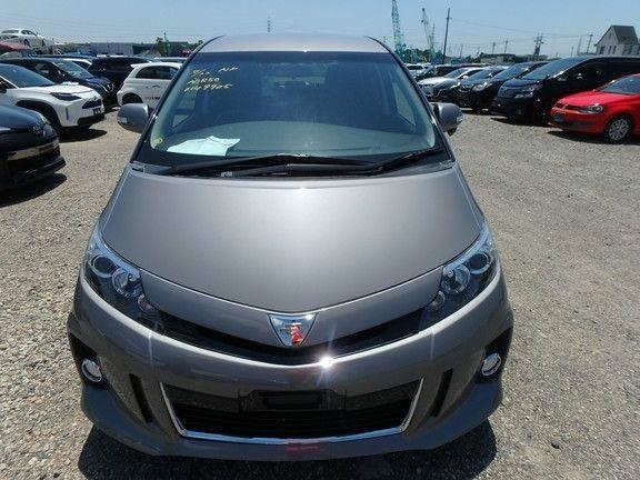 Large image for the Used Toyota Estima
