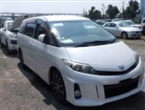 Used Toyota Estima
