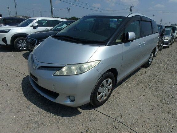 Large image for the Used Toyota Estima