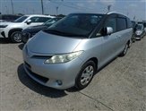 Used Toyota Estima