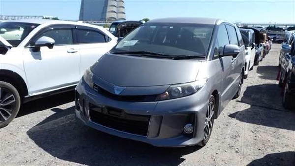 Large image for the Used Toyota Estima
