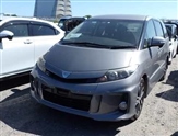 Used Toyota Estima