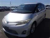 Used Toyota Estima