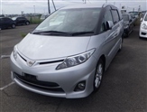 Used Toyota Estima