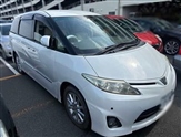 Used Toyota Estima