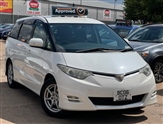 Used Toyota Estima