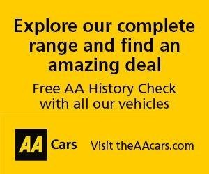 Large image for the Used Toyota Estima Aeras G