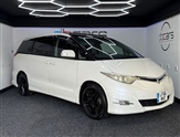 Used Toyota Estima