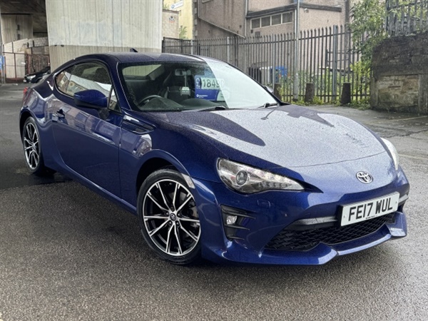 Large image for the Used Toyota GT86