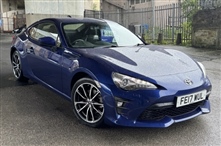 Toyota GT86