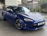 Used Toyota GT86