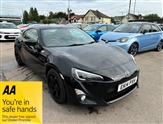 Used Toyota GT86