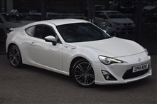 Toyota GT86