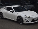 Used Toyota GT86