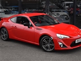 Used Toyota GT86