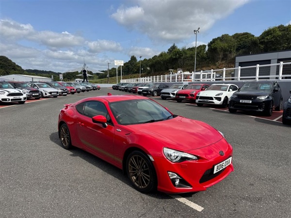 Large image for the Used Toyota GT86