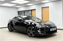 Toyota GT86