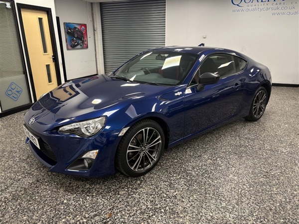 Large image for the Used Toyota GT86
