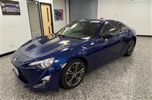 Toyota GT86