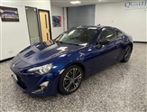 Used Toyota GT86