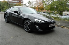 Toyota GT86