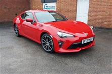 Toyota GT86