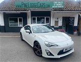 Used Toyota GT86